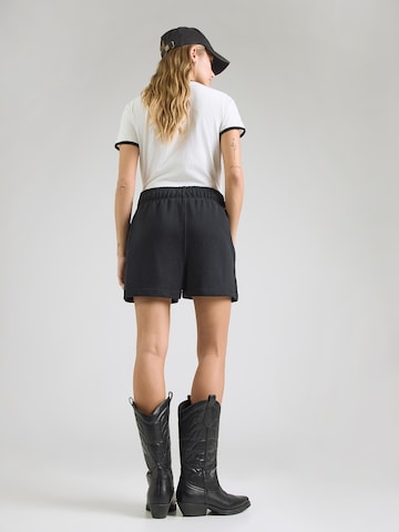 ELLESSE Szabványos Nadrág 'Altilia' - fekete