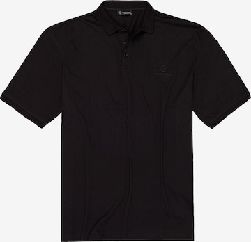 Lavecchia Shirt 'LV-1000' in Black: front