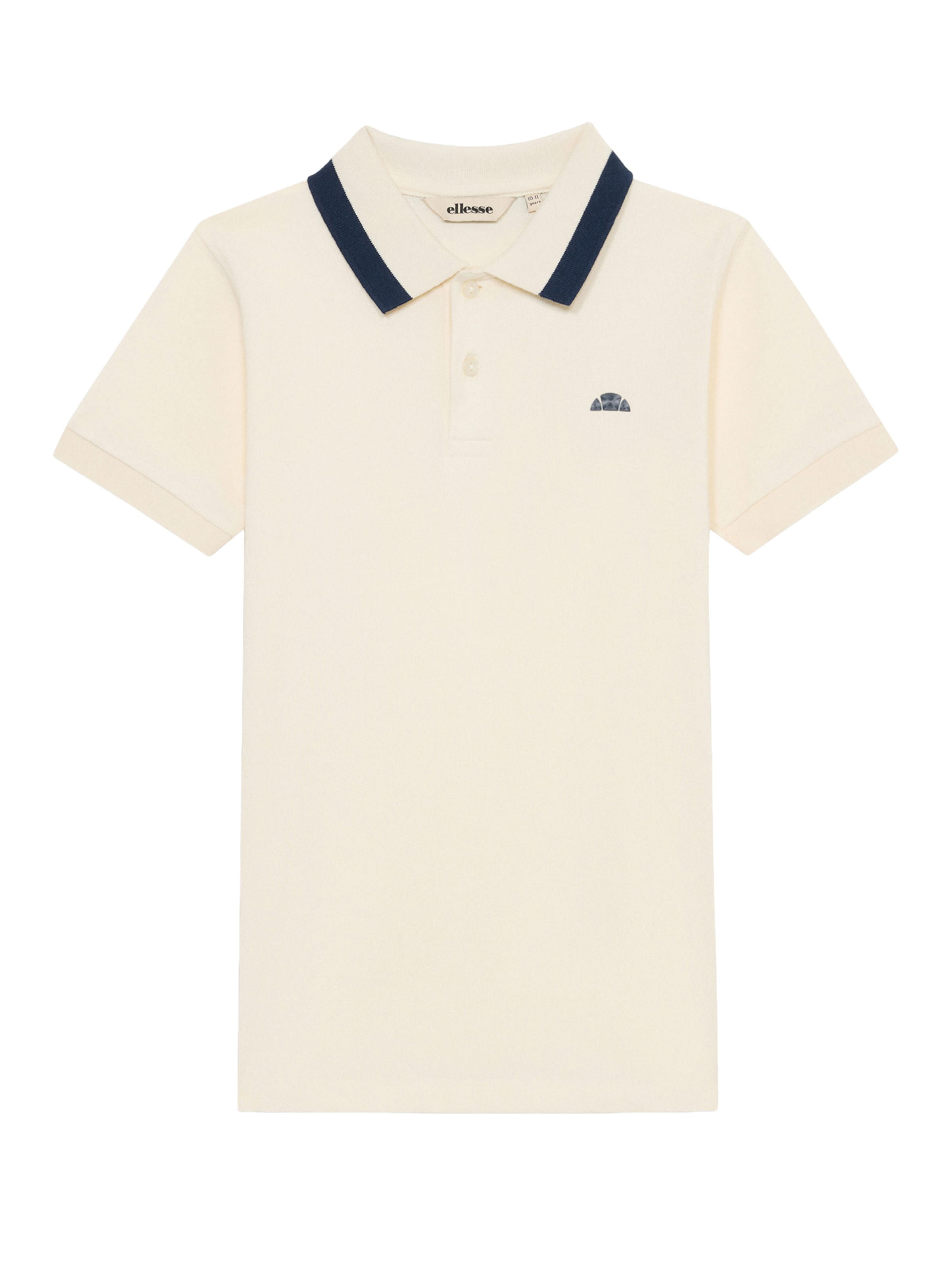 ELLESSE Póló 'Teina' - fehér: elől