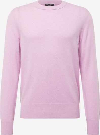 Maglietta 'Harding' rag & bone di colore rosa, Visualizzazione prodotti