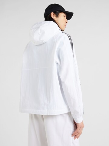 ADIDAS ORIGINALS Between-season jacket in White