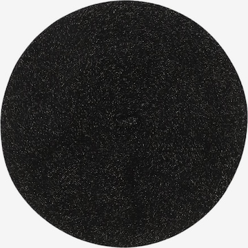 ZARA Hut oder Mütze M in Schwarz: Vorderseite