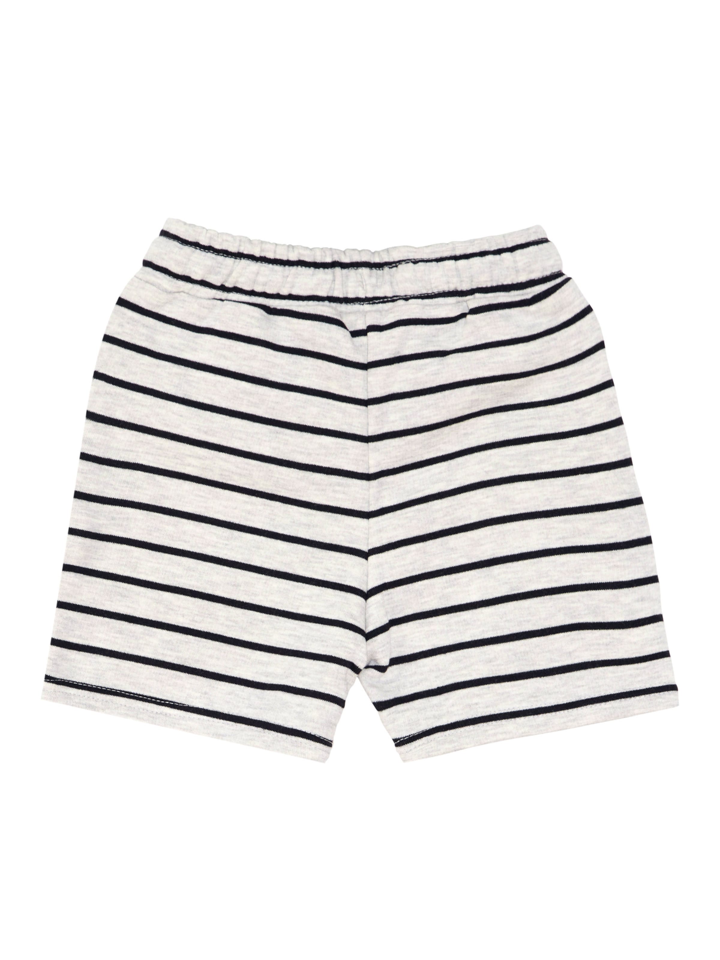 Set 'CFF-23Y1-029' di Denokids in nero