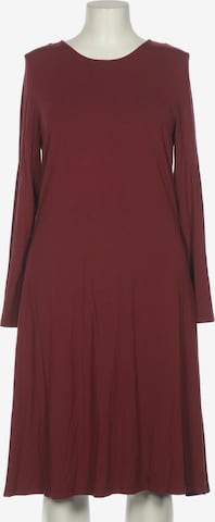 Peter Hahn Dress in XXL in Red: front
