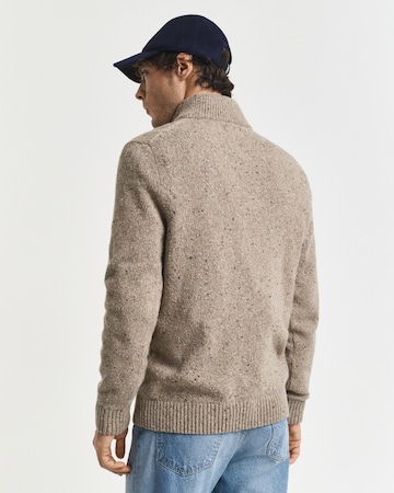 Pull-over GANT en beige