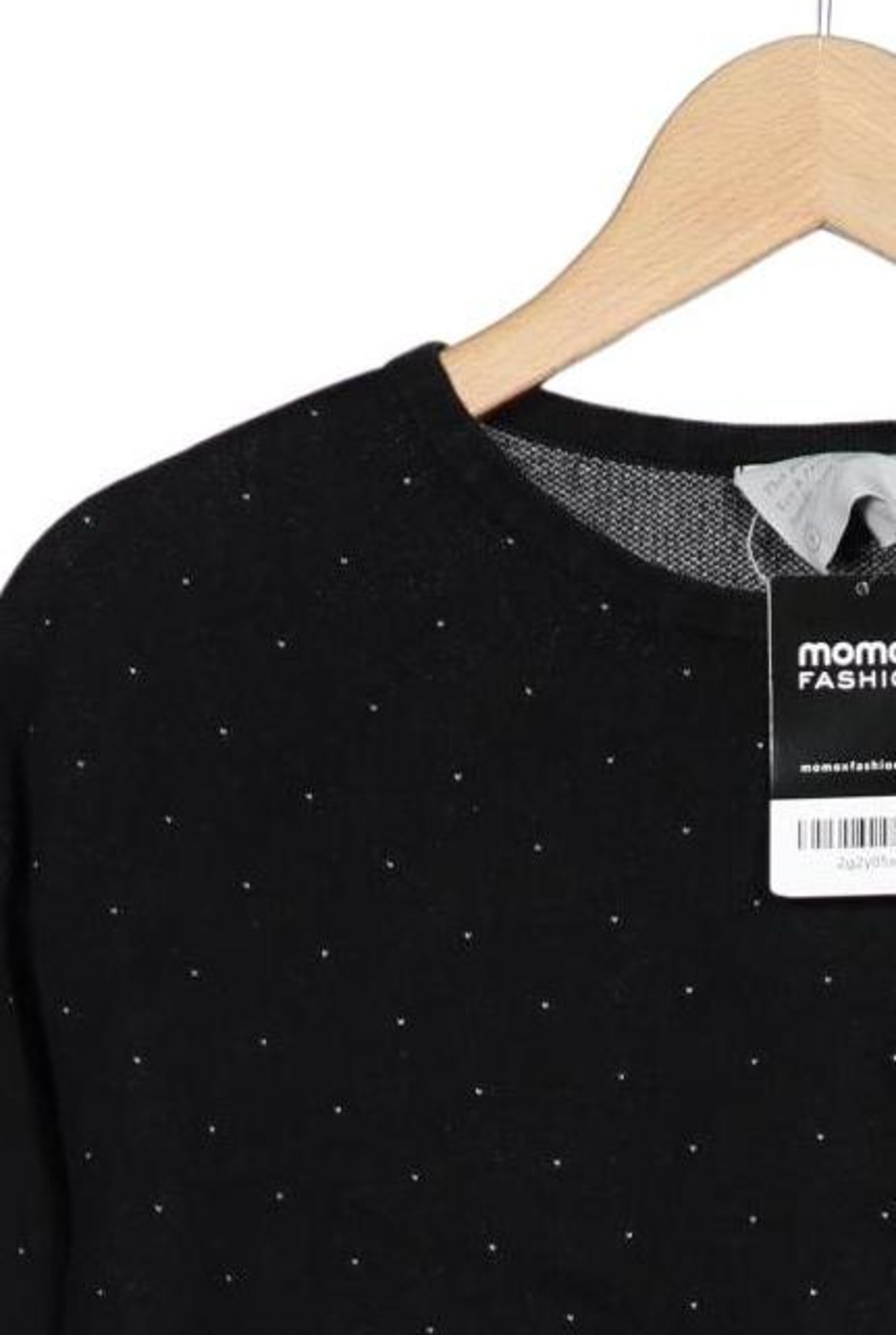 ARMEDANGELS Sweater & Cardigan in S in Black