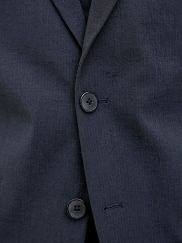 JACK & JONES Slim Fit Sakko 'JPRStan' in Blau