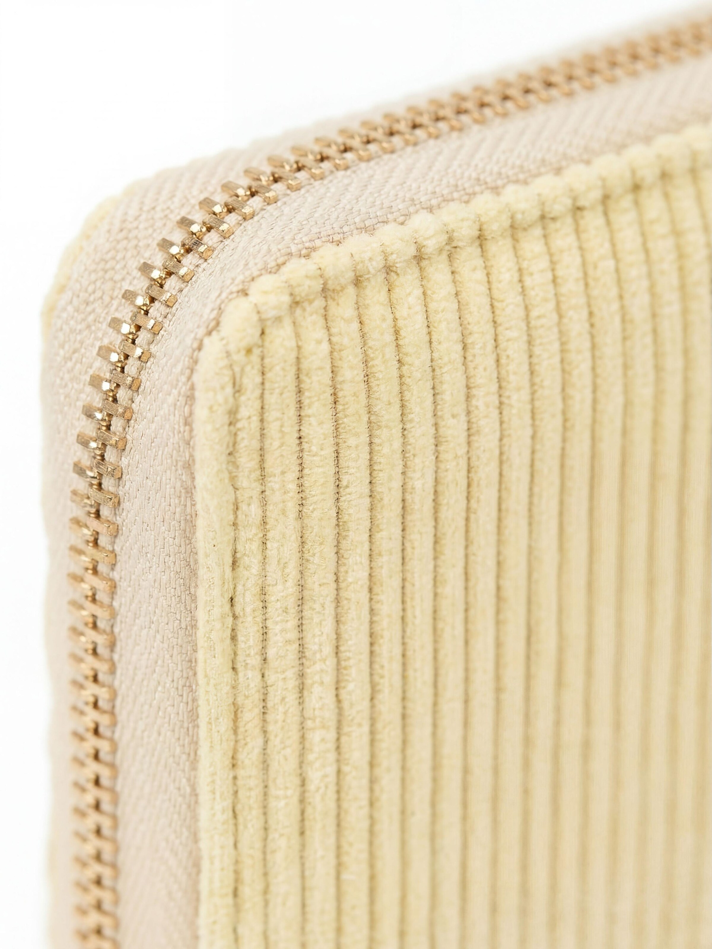 MILLYMILK® Wallet 'FONDO SMALL' in Yellow