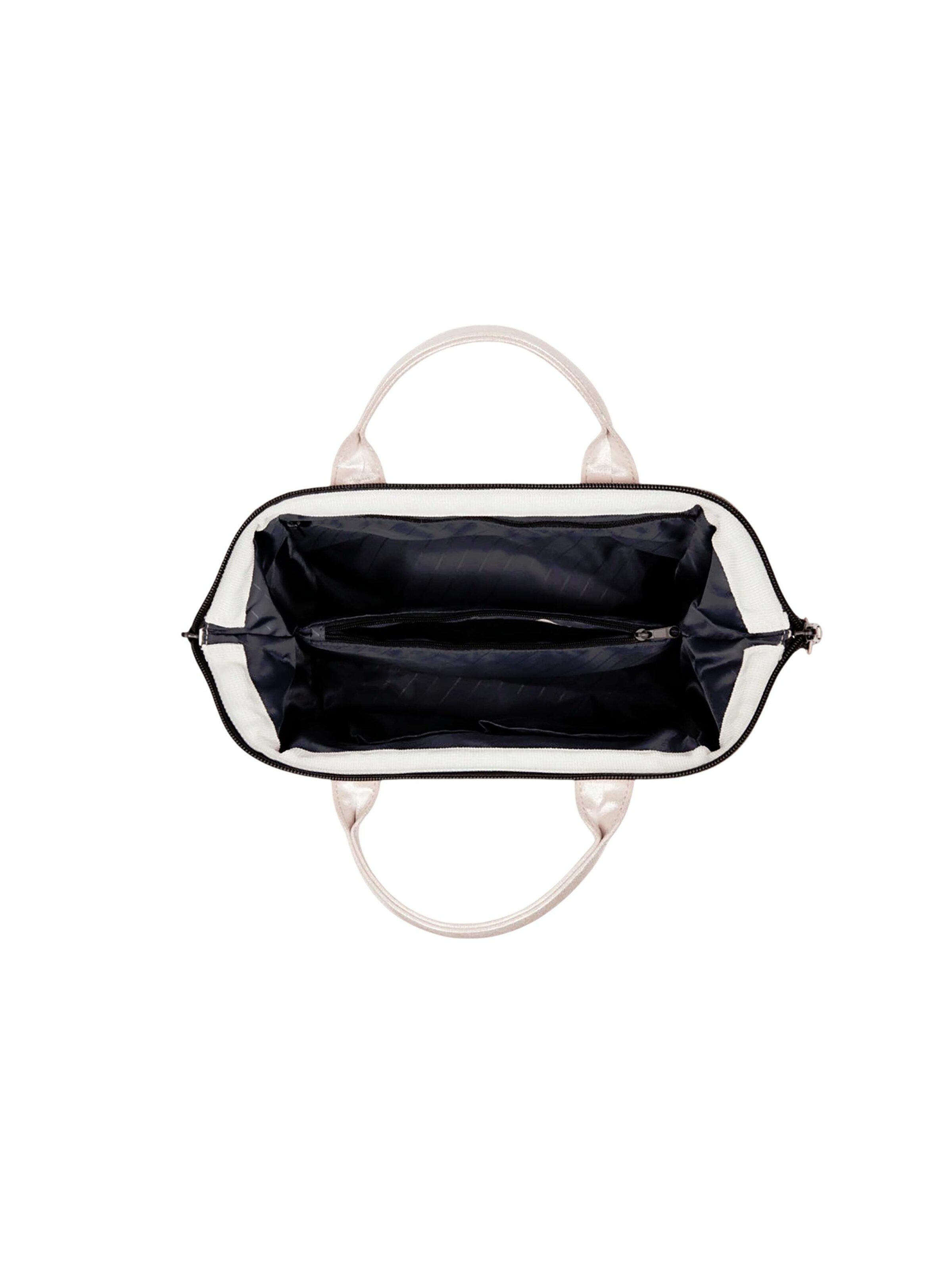 Cabaia Crossbody Bag 'Small Honolulu' in Gold