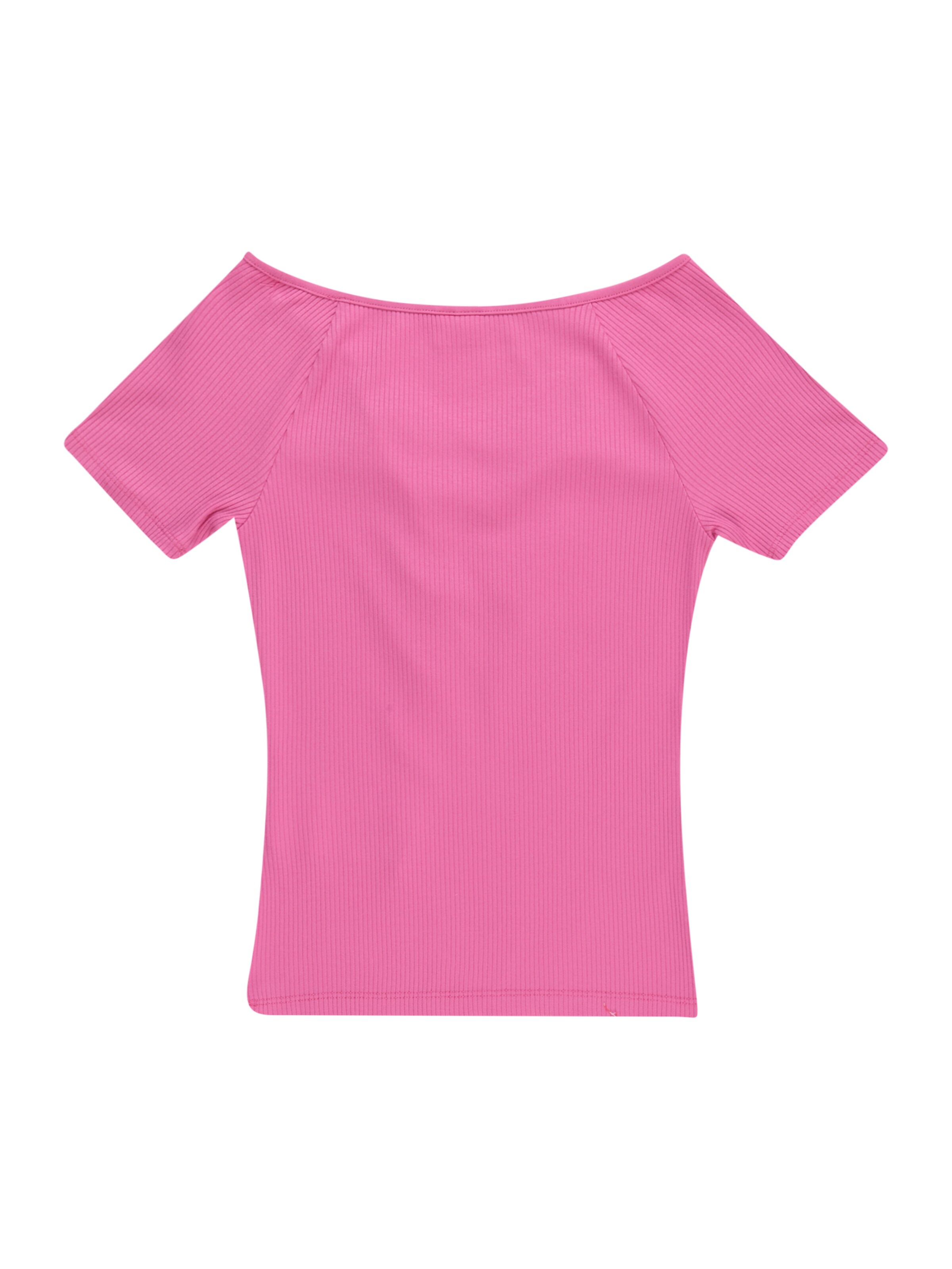 s.Oliver T-Shirt in Pink