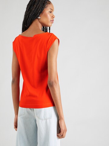 ESPRIT Shirt in Orange