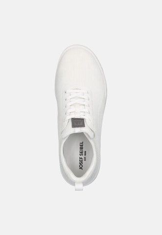 JOSEF SEIBEL Sneaker 'DONOVAN 02' in Schwarz