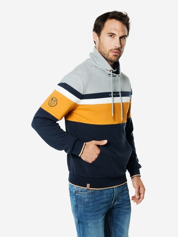 KOROSHI Mikina – žlutá