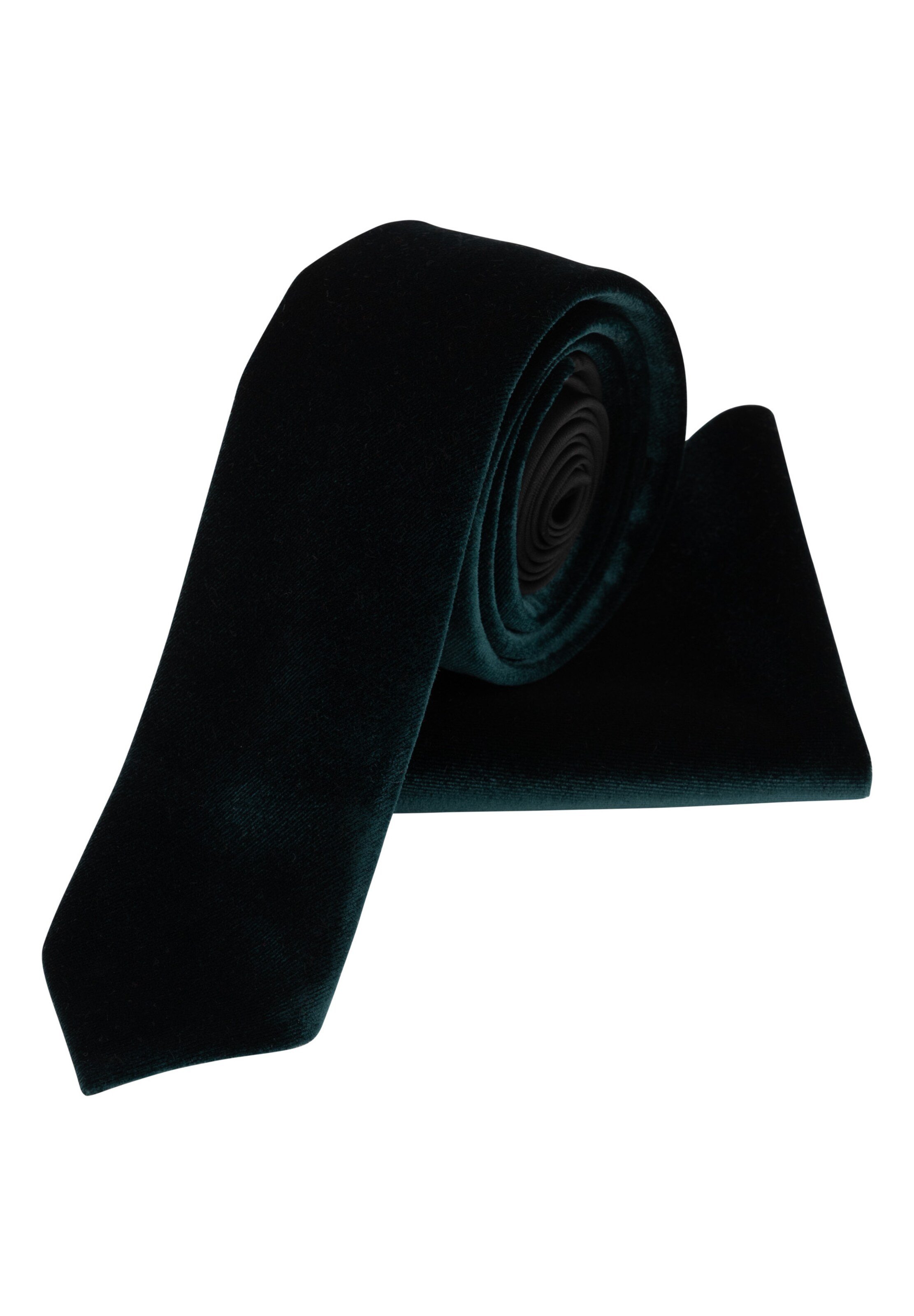 Männer Anzug - Accessoires Prestije Krawatte in Grün - KN25376 Männer Anzug - Accessoires Prestije Krawatte in Grün - KN25376