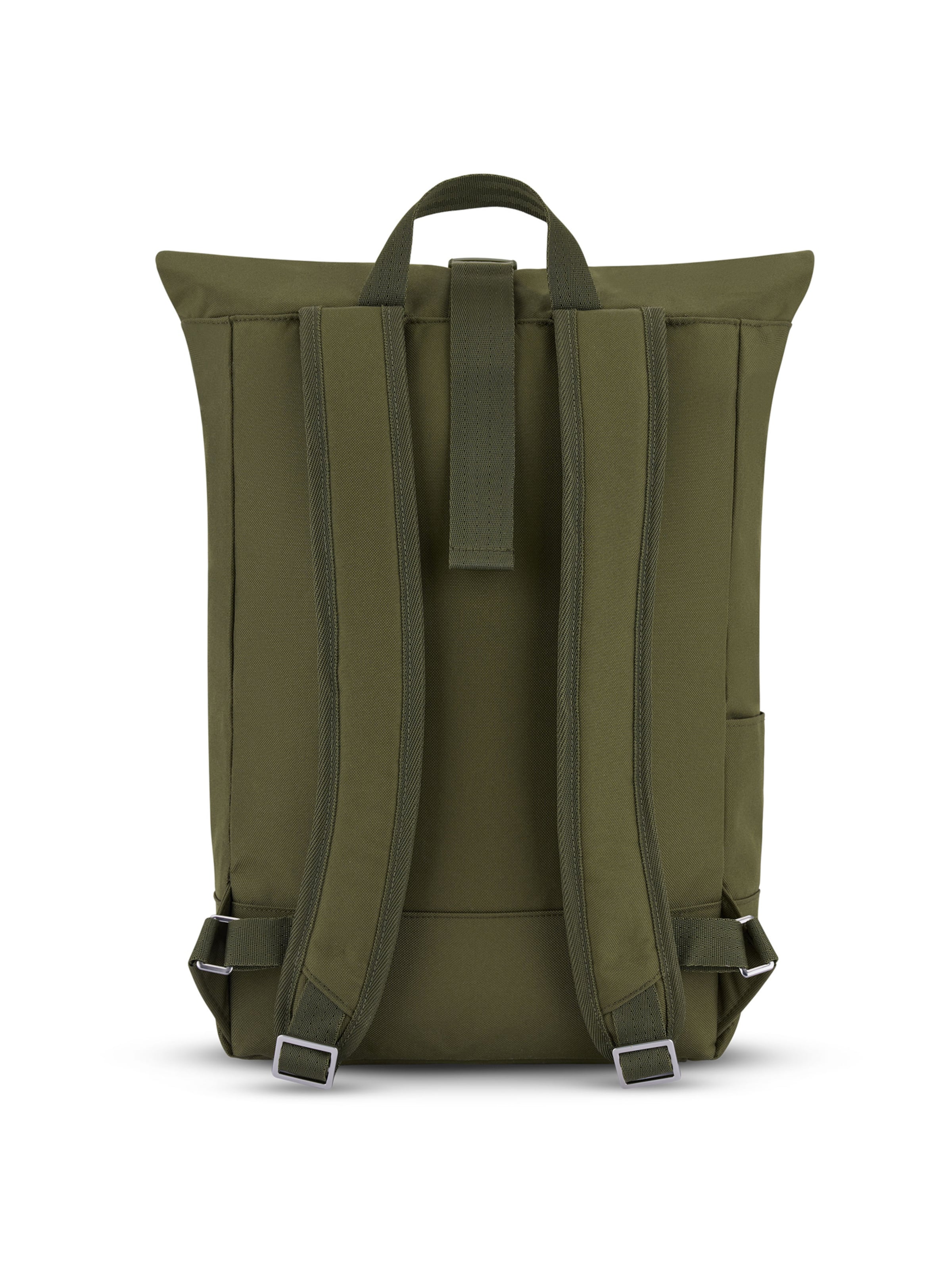 Zaino 'Robin Medium' di Johnny Urban in verde