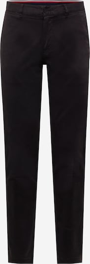 TOMMY HILFIGER Chino trousers 'Bleecker' in Black, Item view