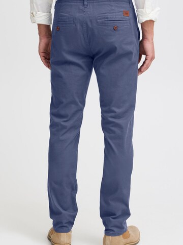 regular Pantaloni chino di BLEND in blu