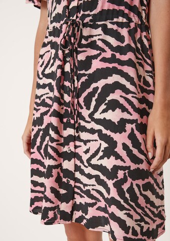 QS Jurk in Roze