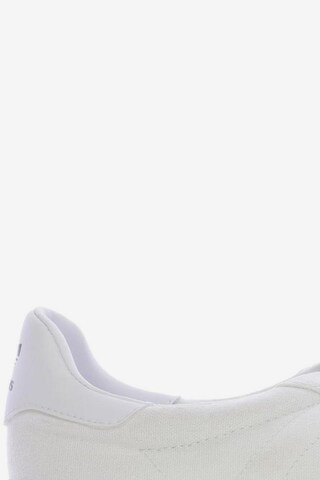 ADIDAS ORIGINALS Sneakers & Trainers in 44,5 in White