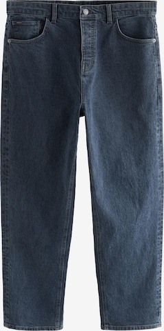 Next Džínsy - Modrá: predná strana