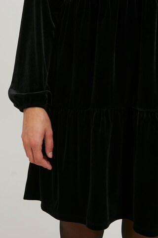 b.young Dress 'BYPERLINA' in Black