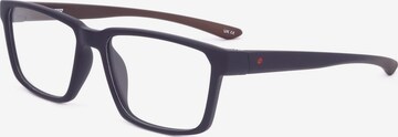 Occhiali 'LS2003' di LOTTO in blu: frontale