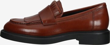 VAGABOND SHOEMAKERS Slipper 'Alex' in Braun