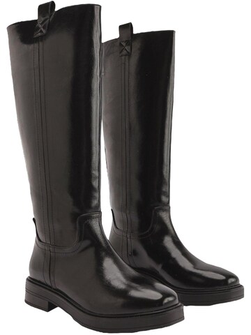 Limoya Boots 'Luca' in Zwart