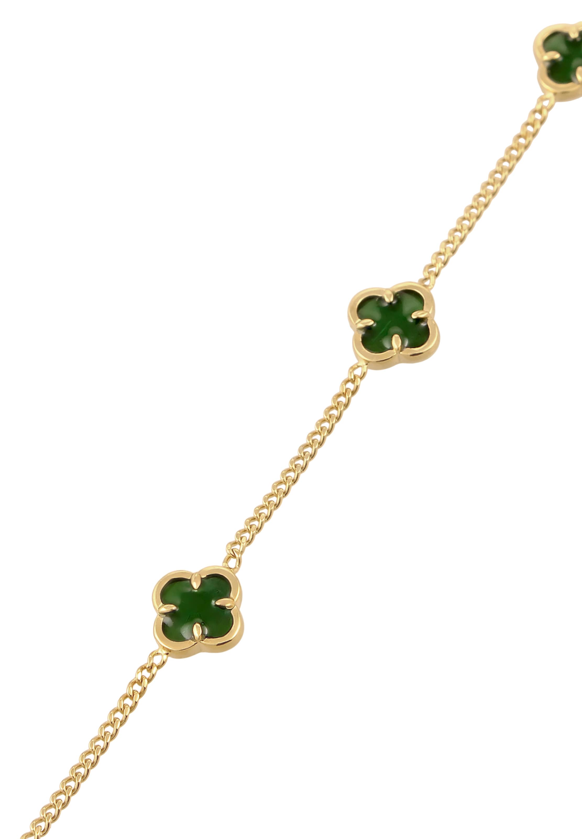 ELLI Armband in Gold