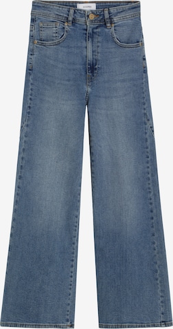 Scalpers Regular Farkut ' ' värissä sininen: etupuoli