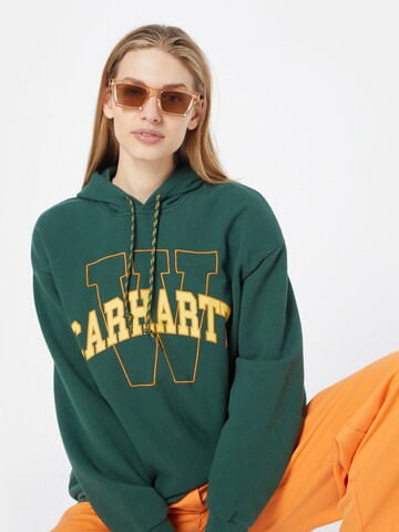 Carhartt WIP - Sudadera en verde