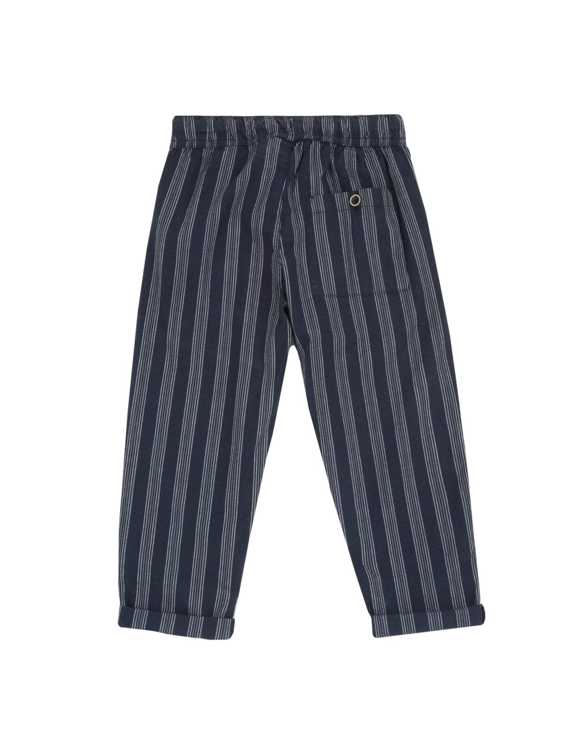 Regular Pantalon Chicco en bleu