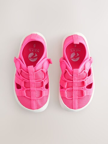 Next Sportcipő - rózsaszín