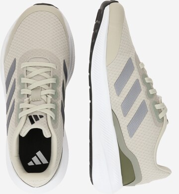 Scarpa sportiva 'RUNFALCON 3.0' di ADIDAS SPORTSWEAR in bianco