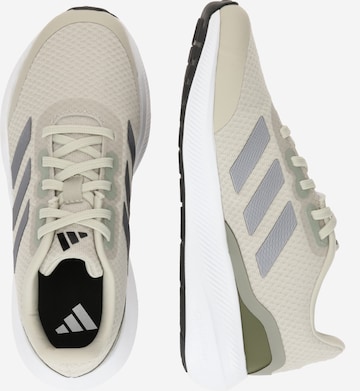 ADIDAS SPORTSWEAR Αθλητικό παπούτσι 'RUNFALCON 3.0' σε λευκό