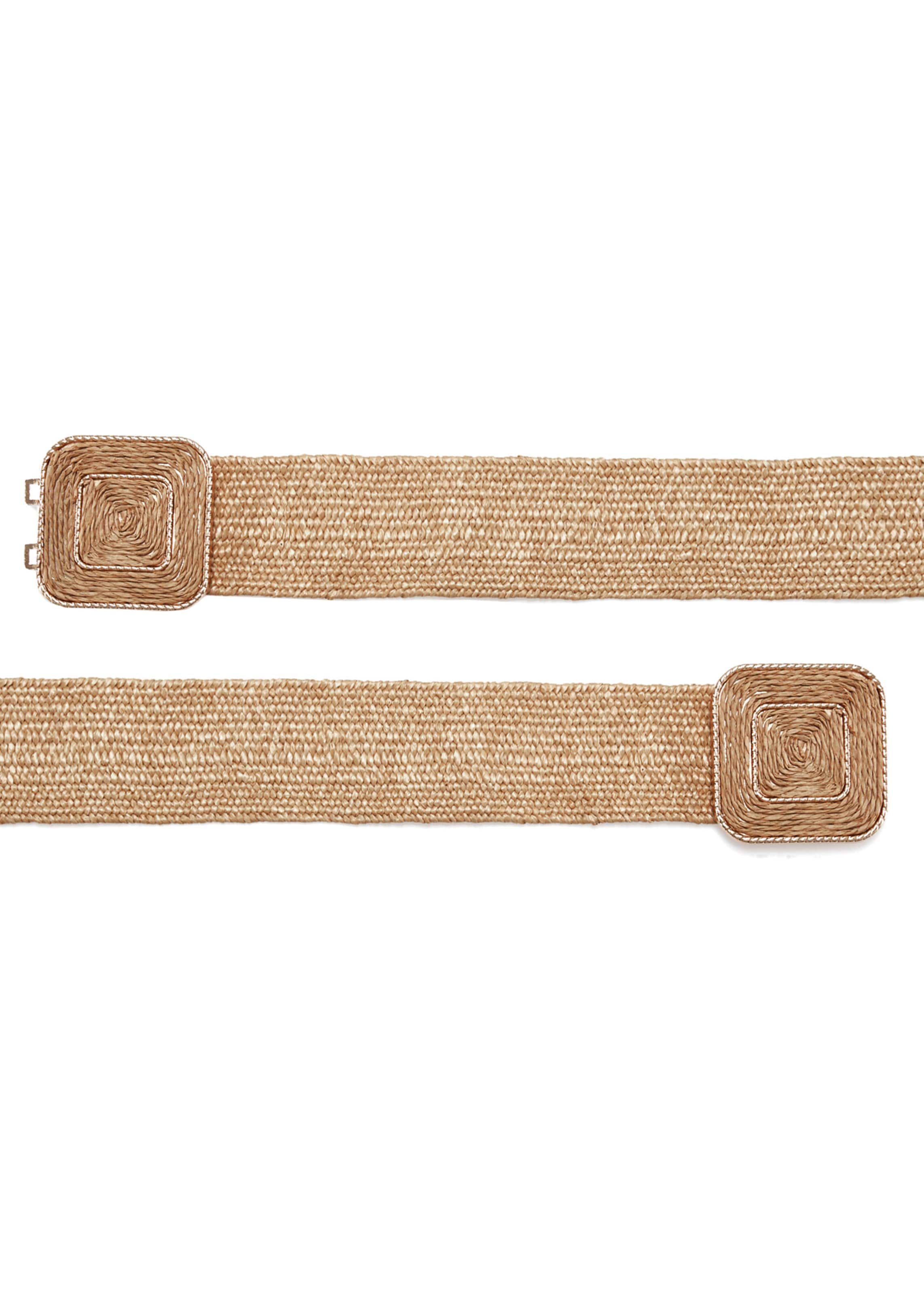 LASCANA Opasek – béžová