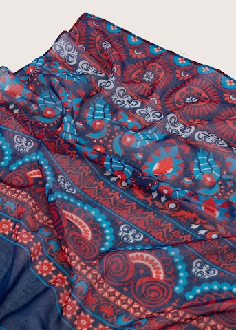 Camomilla Schal 'Sylvia' in Rot