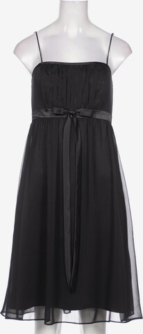 Marie Lund Dress in XXS in Black: front