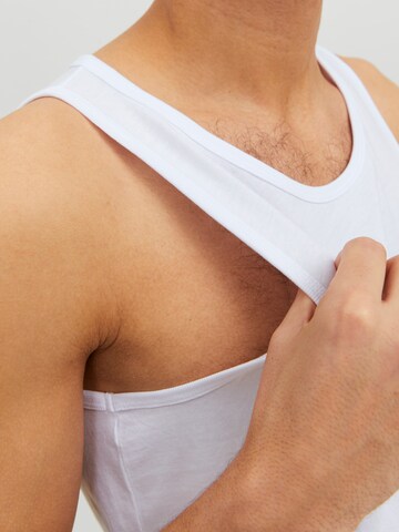 JACK & JONES Bluser & t-shirts i hvid