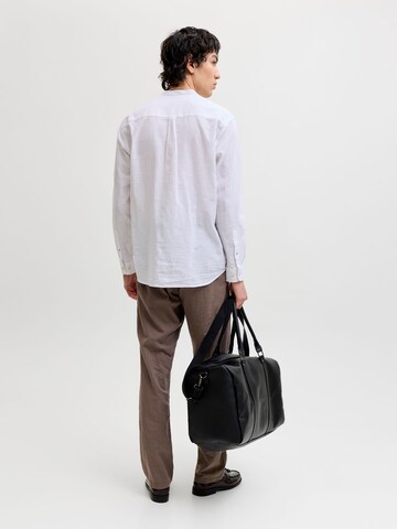 Loosefit Pantalon 'JPSTKane JJSummer' JACK & JONES en marron