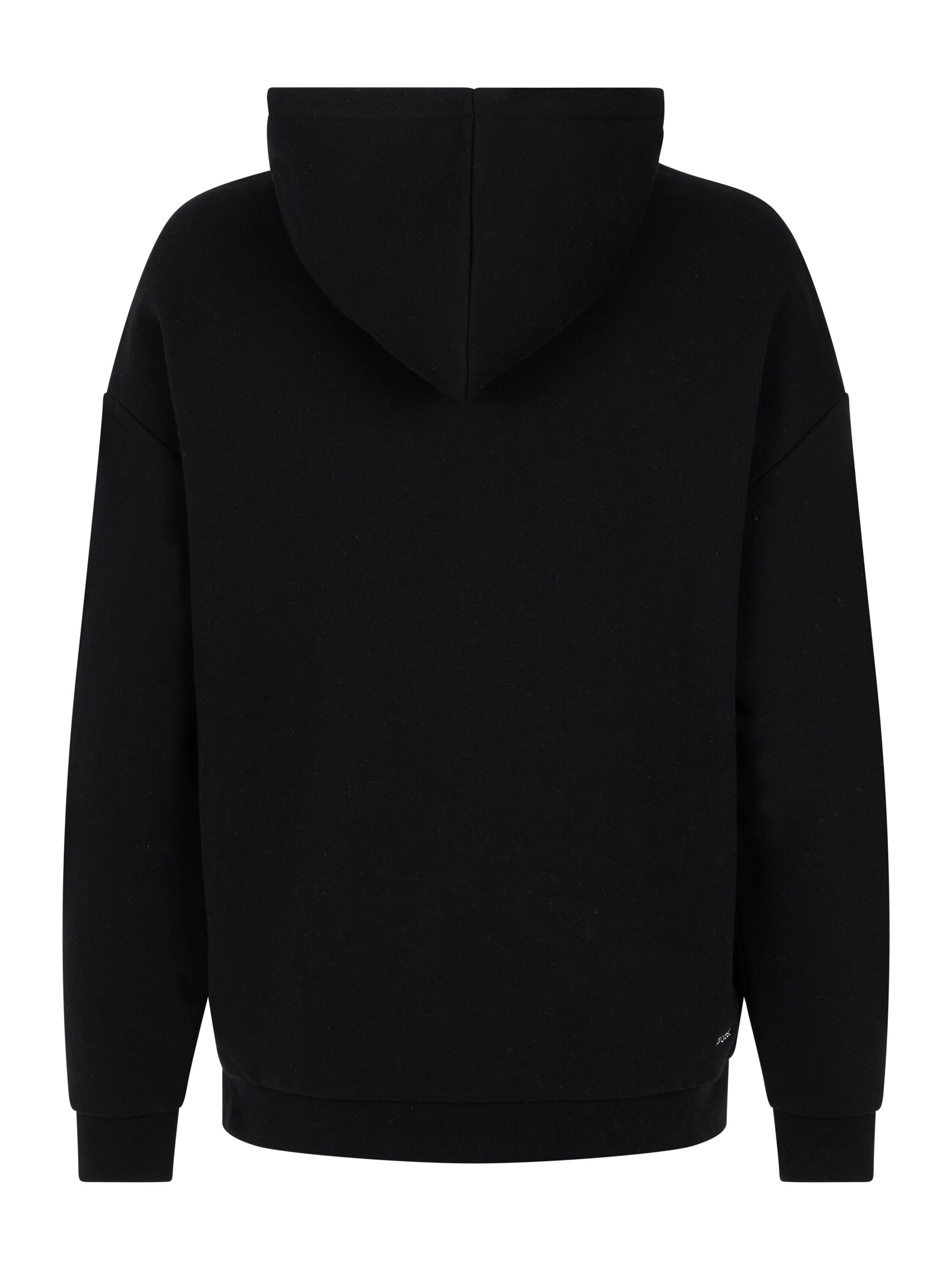 PROTEST Sweater 'PRTDAFNE' in Black