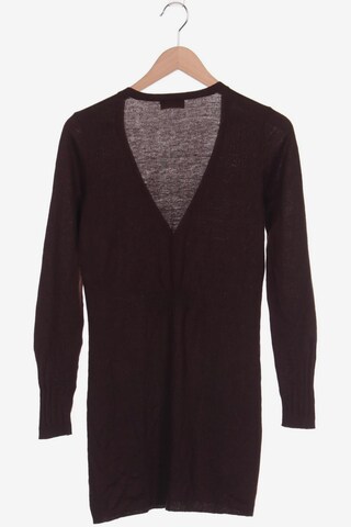 ATELIER GARDEUR Sweater & Cardigan in S in Brown