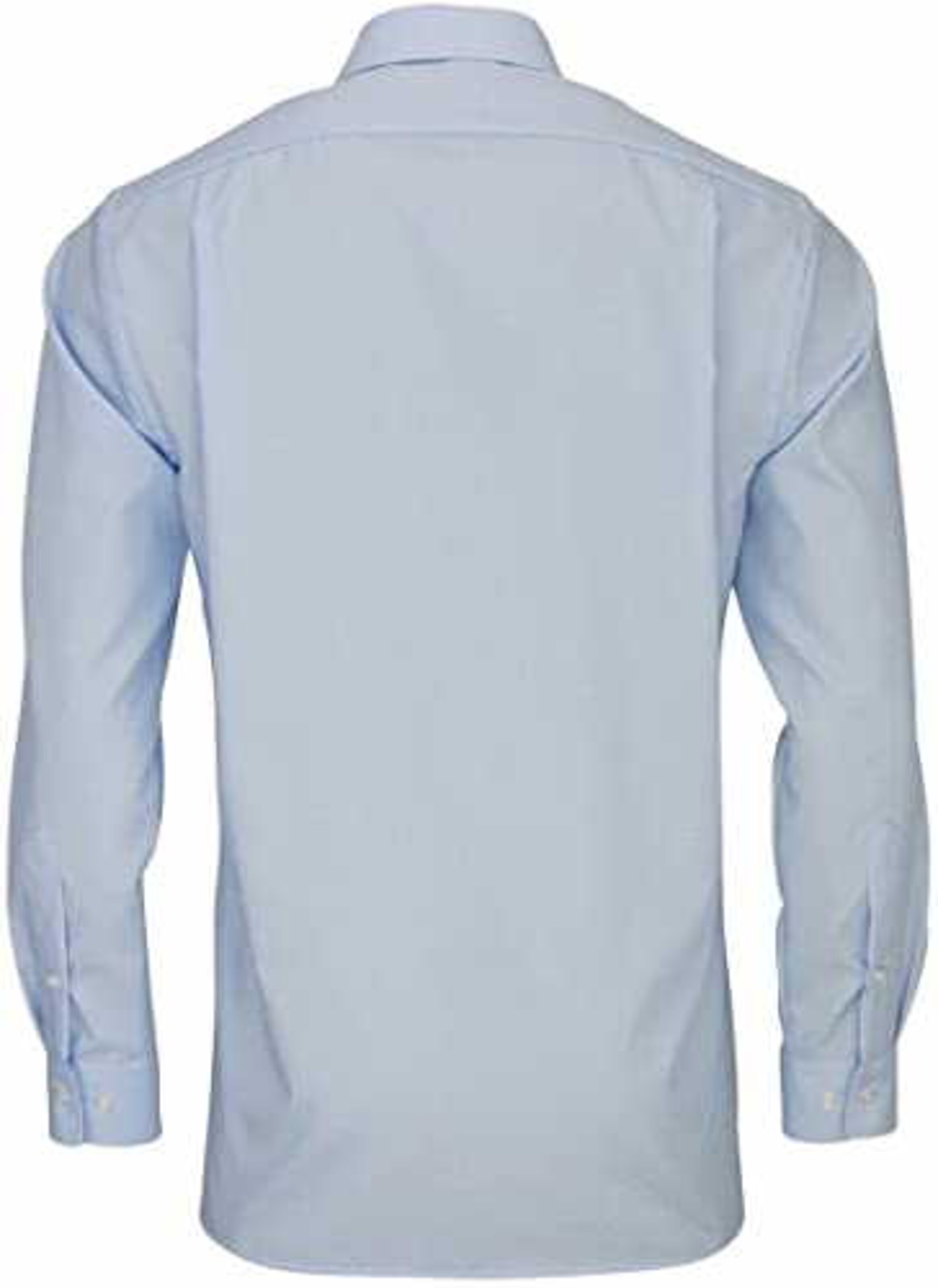 OLYMP Regular fit Button Up Shirt in Blue