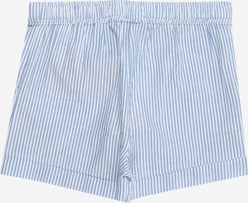 Regular Pantalon 'SMILLA' KIDS ONLY en bleu