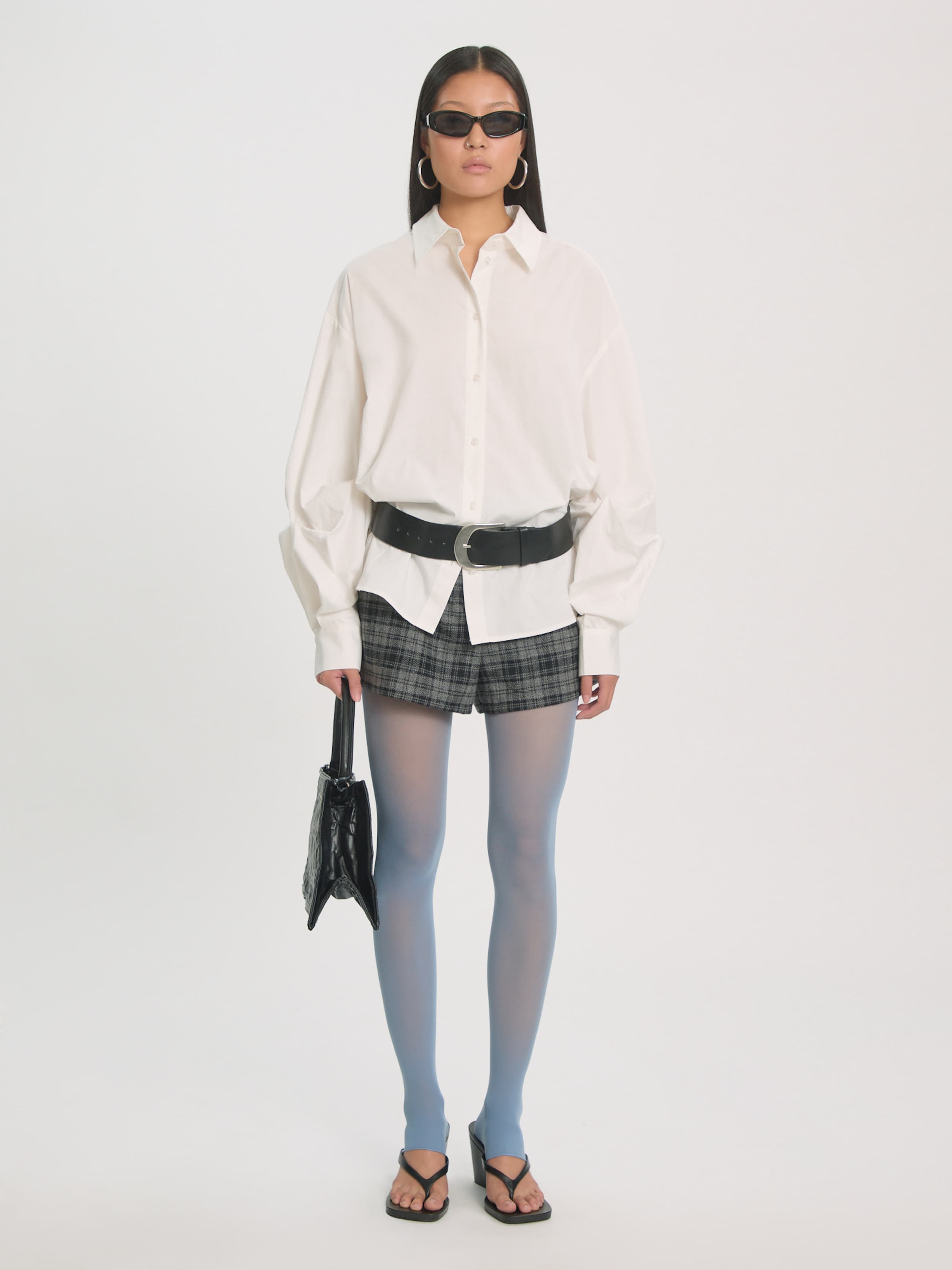 Blusa 'Patsy'