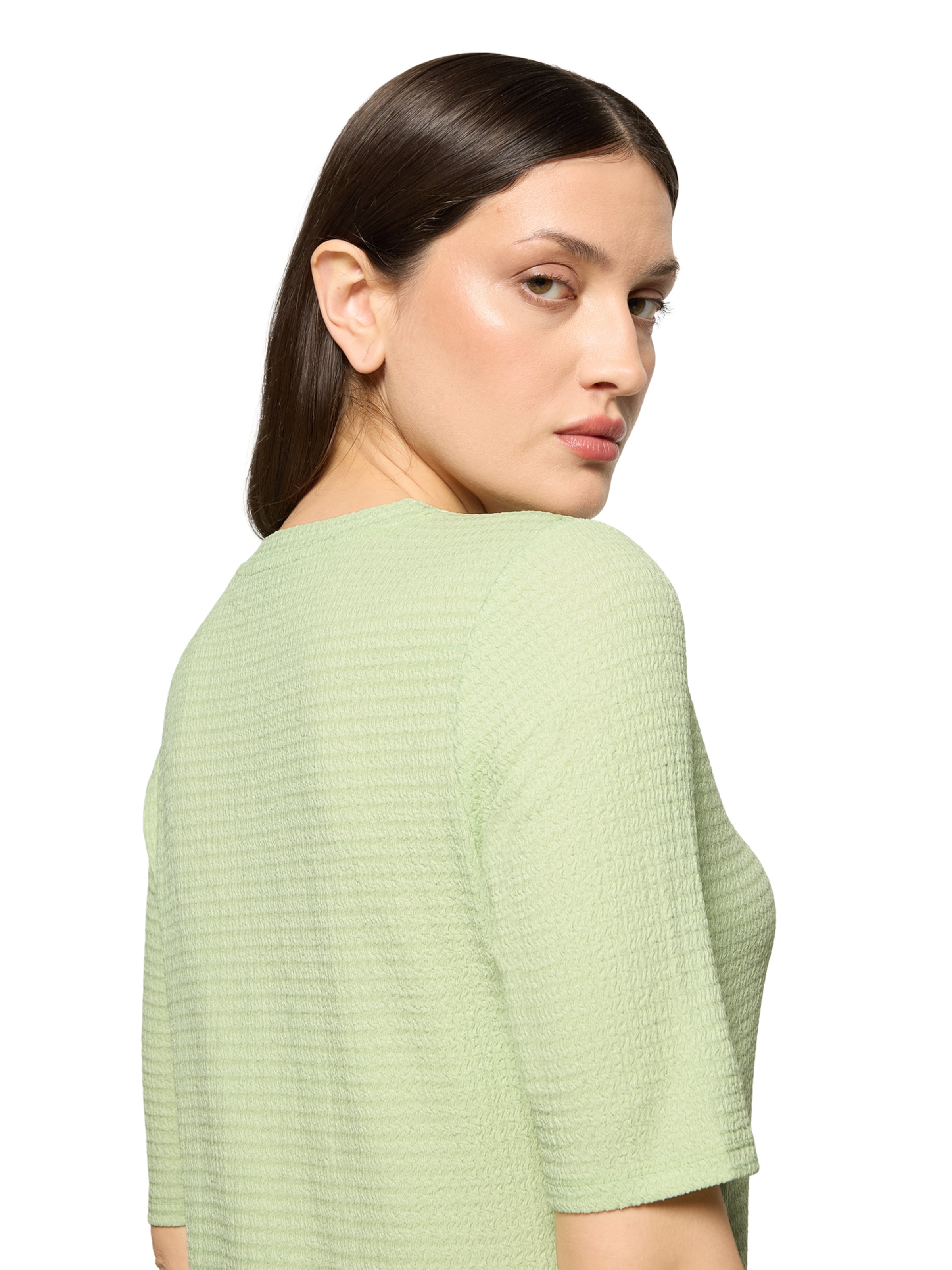 Maglietta di Betty Barclay in verde