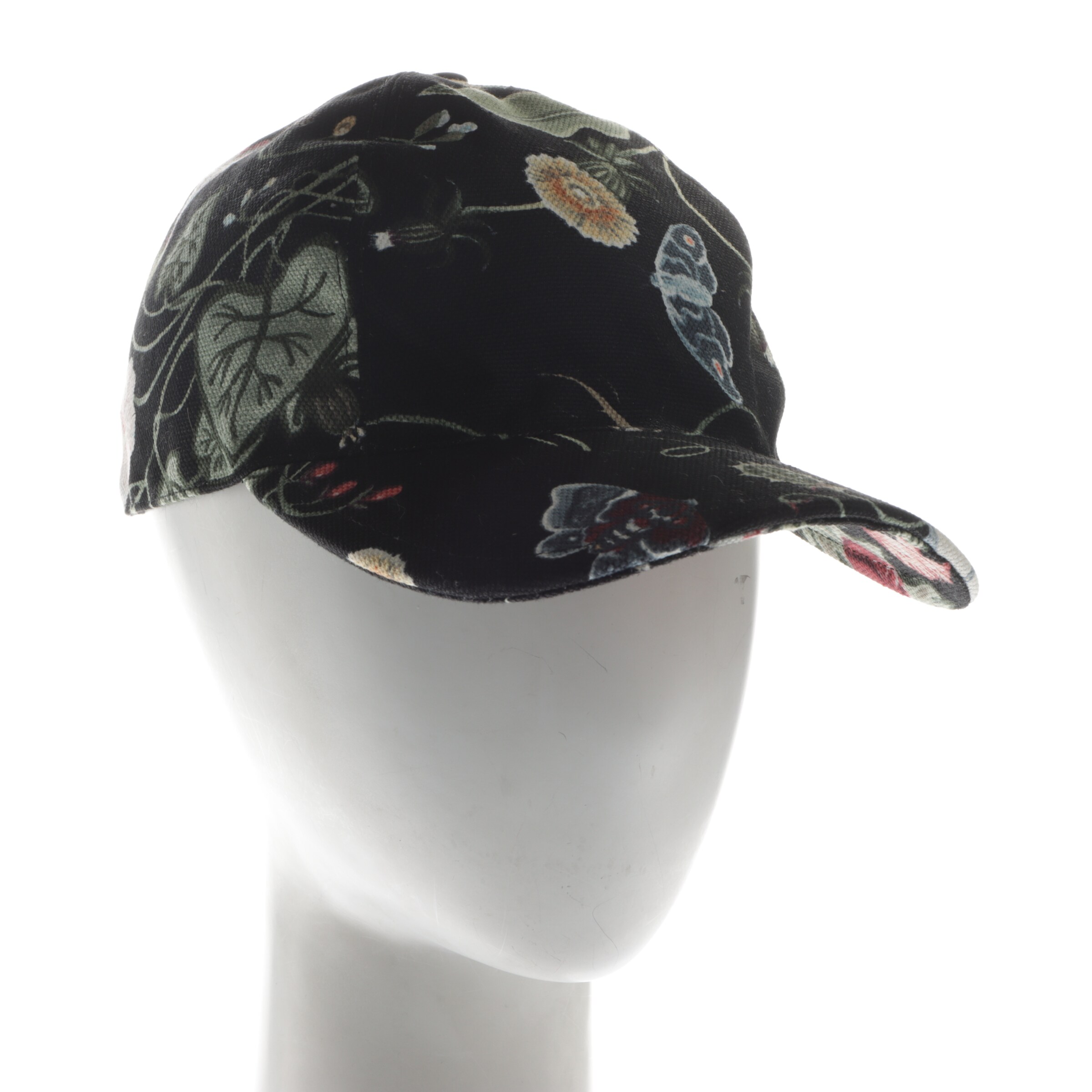 Gucci Mütze XS-XL in Mischfarben: Vorderseite