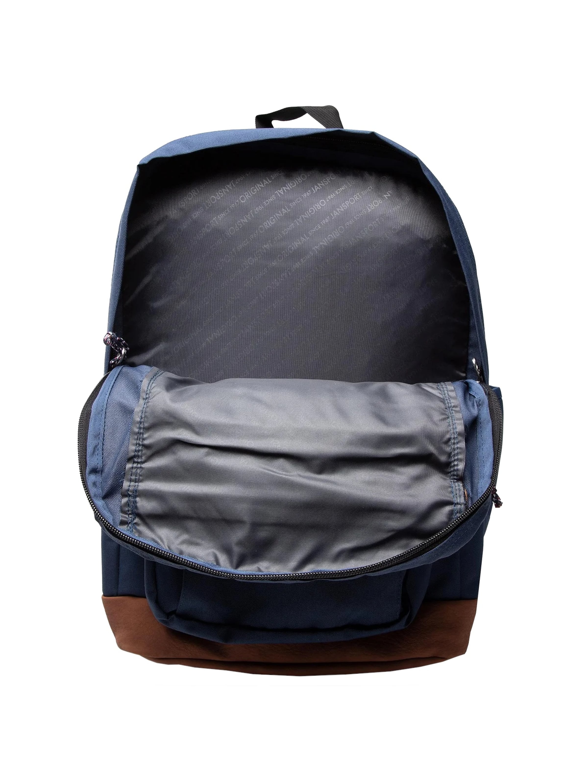 JANSPORT Backpack 'JanSport Cool Student Backpack' in Blue