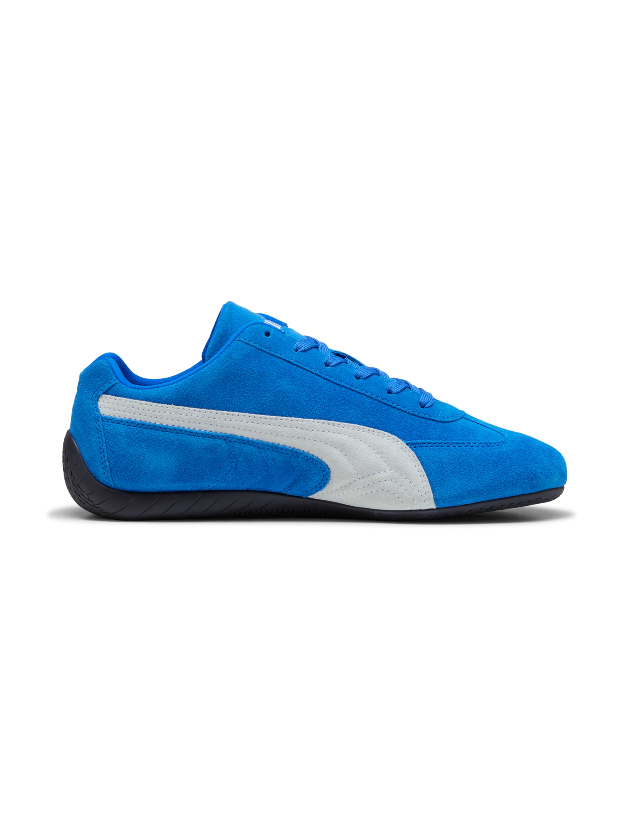PUMA Tenisky 'Speedcat' – modrá