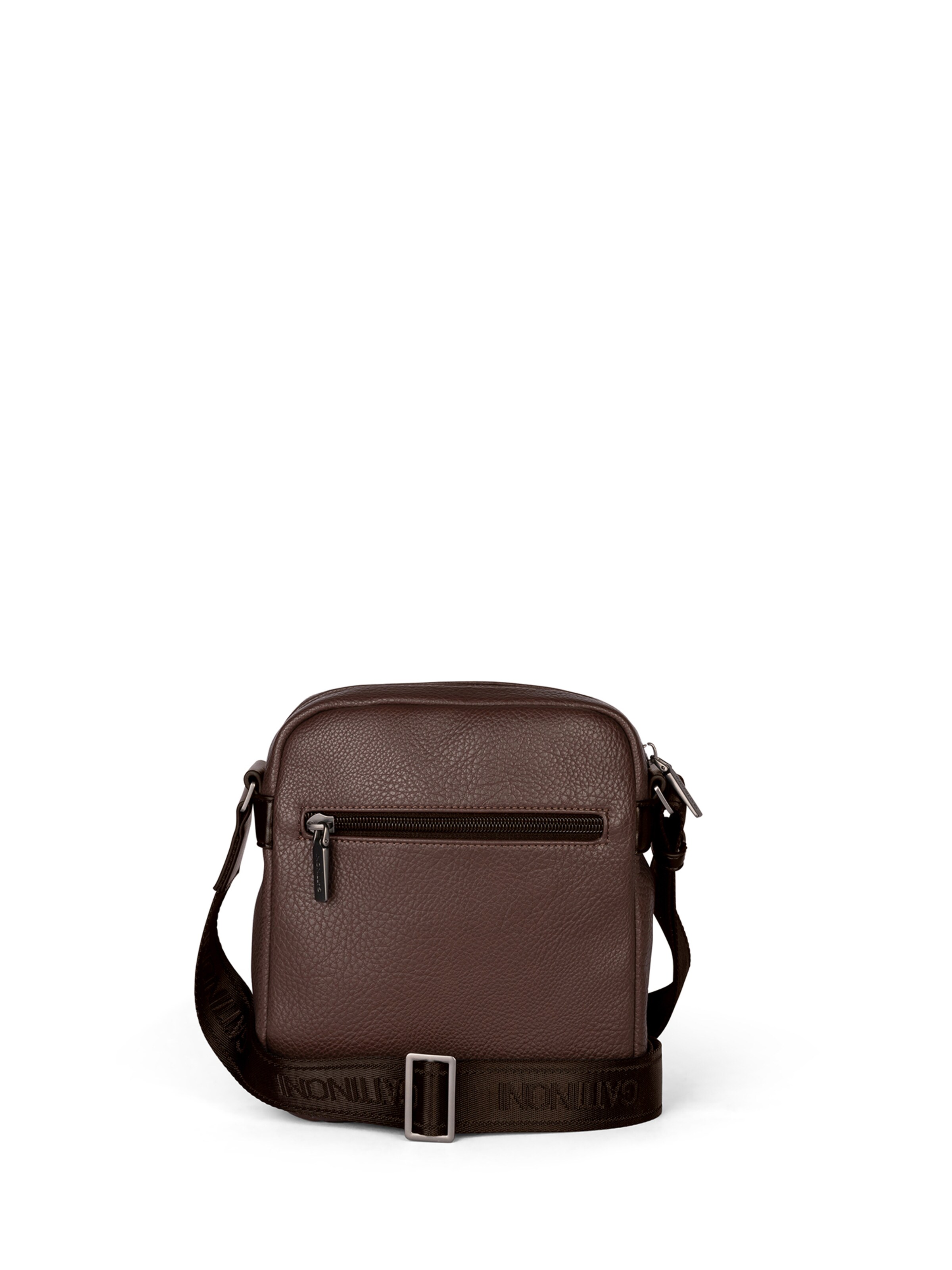 Gattinoni Crossbody bag in Brown